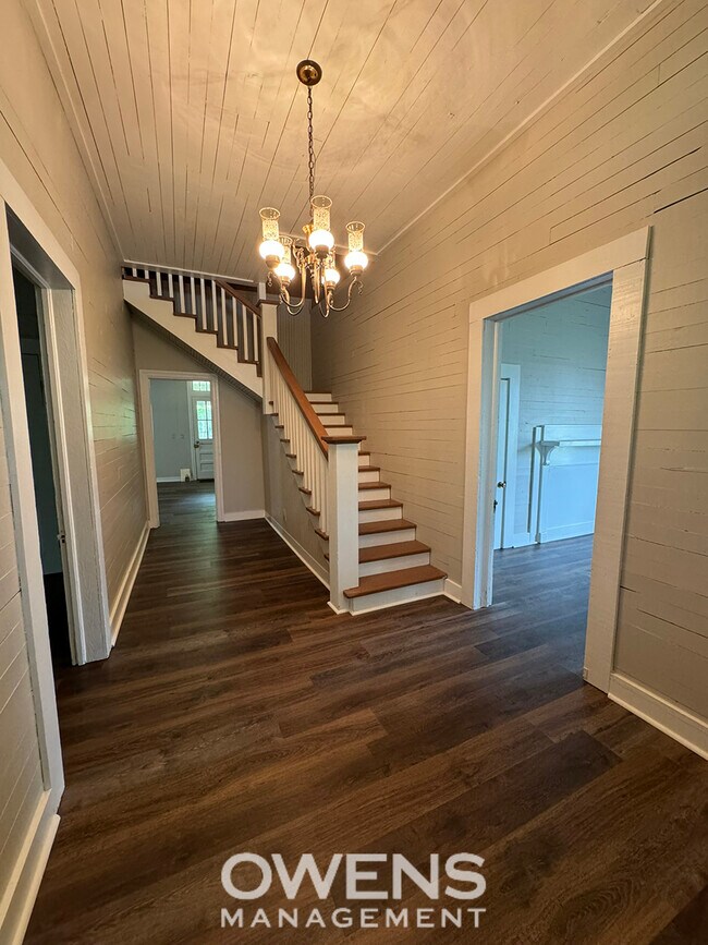 5001 Thompson Bridge Rd, Murrayville, GA 30564 House Rental in