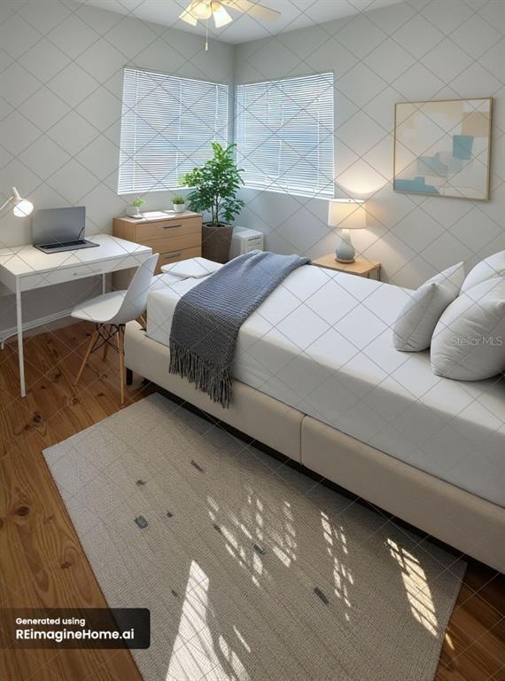 Foto del edificio - 2113 W North B St