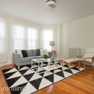 Foto principal - 83 Harvard Ave