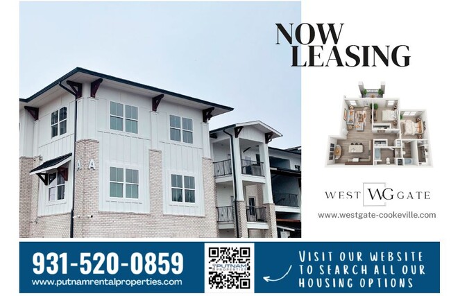 Westgate- Now Leasing - 67 N Washington Ave