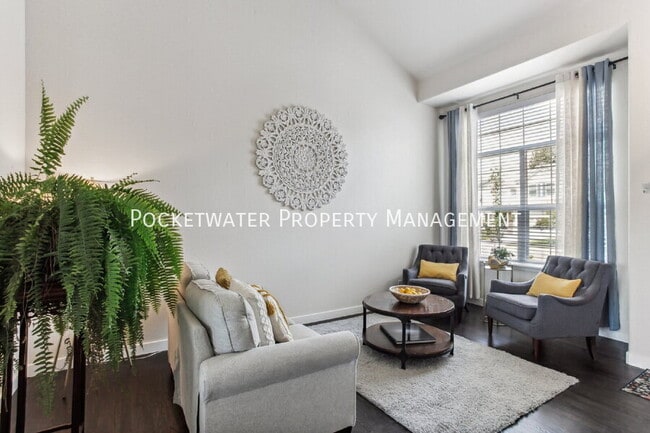 Foto del edificio - 3435 Castle Peak Ave