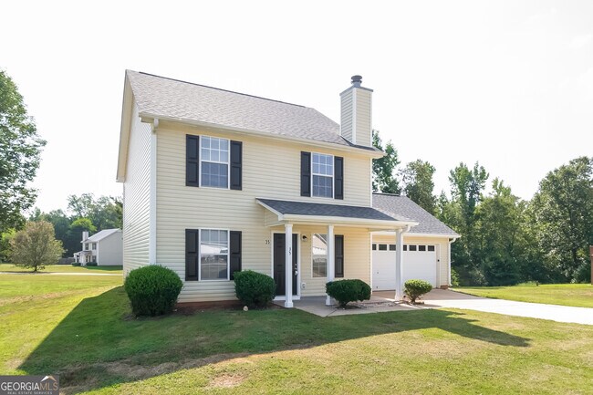 Building Photo - 35 Summer Breeze Ct