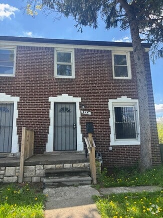 Building Photo - 3299 Monterey St
