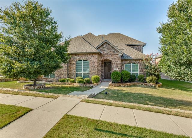 Foto principal - 3709 Meadow Bluff Ct
