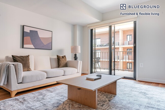 Building Photo - 2500 Clarendon Blvd Building Photo - 2500 Clarendon Blvd