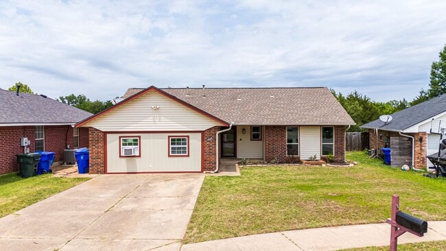 Building Photo - 4 Bedroom Rent to Own Home Available!