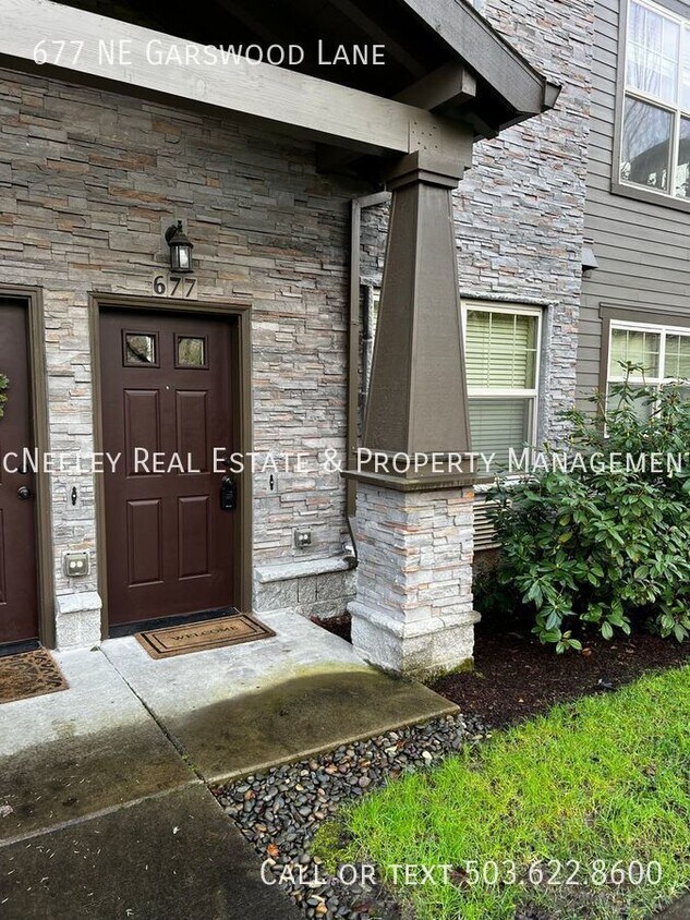 Primary Photo - ARBOR CROSSING CONDO AT QUATAMA