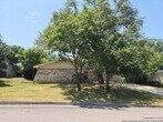 Front of home - 7713 Village Oak Dr