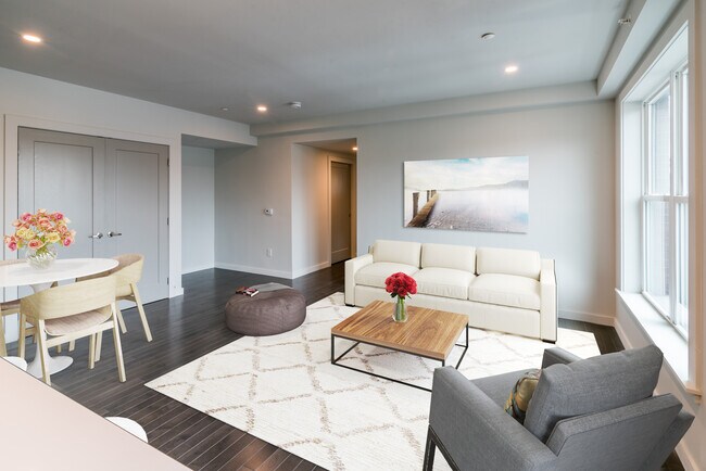 Foto del edificio - 3389 Washington St