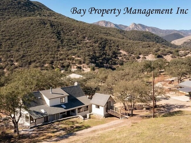 Building Photo - Breathtaking Views from this horse propert...