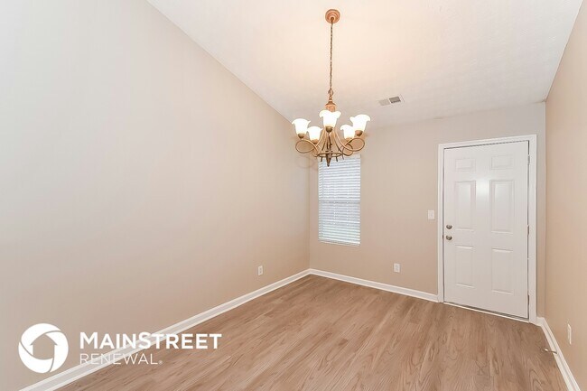 Foto del edificio - 3378 Homeward Trail