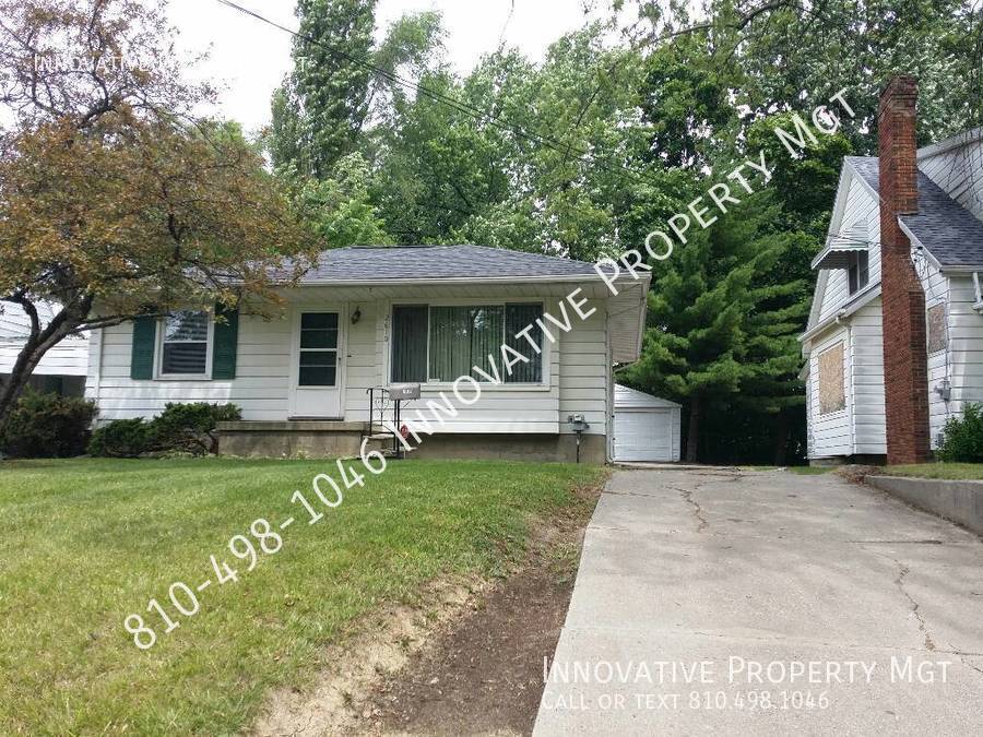 Primary Photo - 2610 Miller Rd
