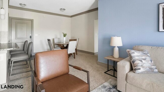 Foto del edificio - 18021 Kingsland Blvd