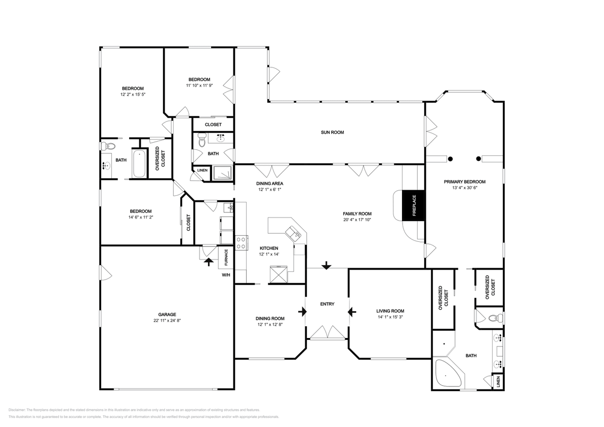 Building Photo - 258 Shady Oaks Cir