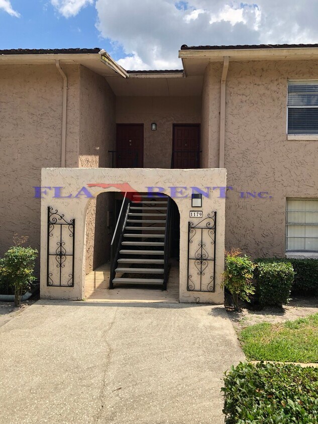 Primary Photo - CUTE! LARGE 1 BED / 1 BATH CONDO (CASSELBE...