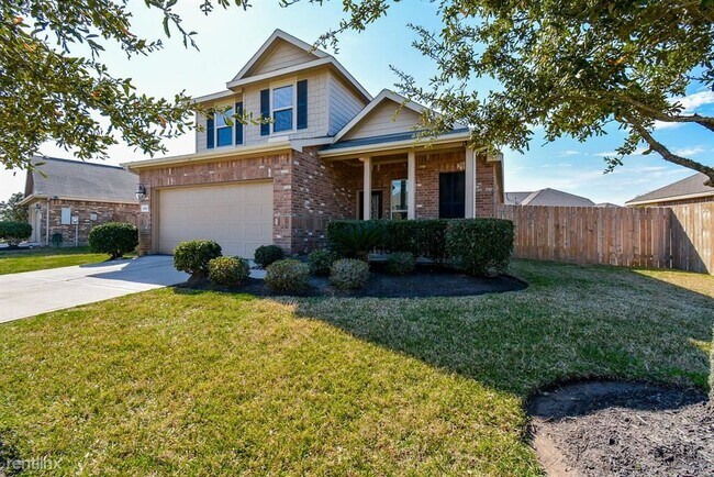 Building Photo - 4 br, 2 bath House - 6902 Lantern Hll Lane