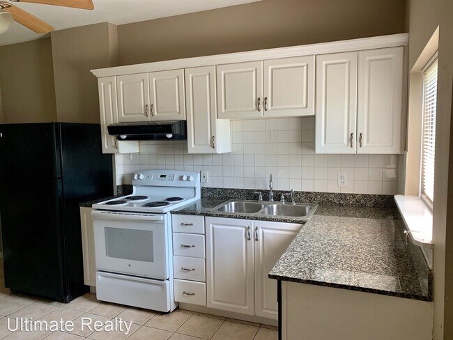 Foto del edificio - 2 br, 1 bath House - 112 E Etta Ave.