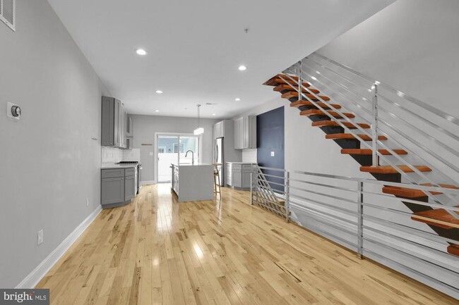 Foto del edificio - 1644 N 2nd St