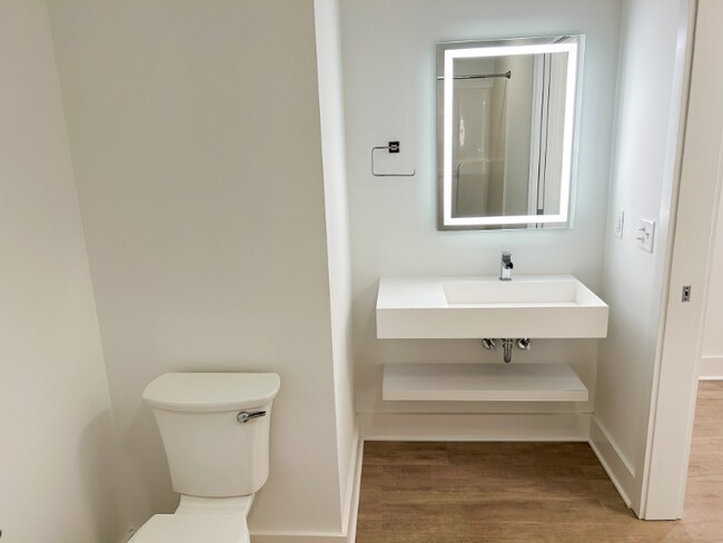 Foto del edificio - 425 N Prince St