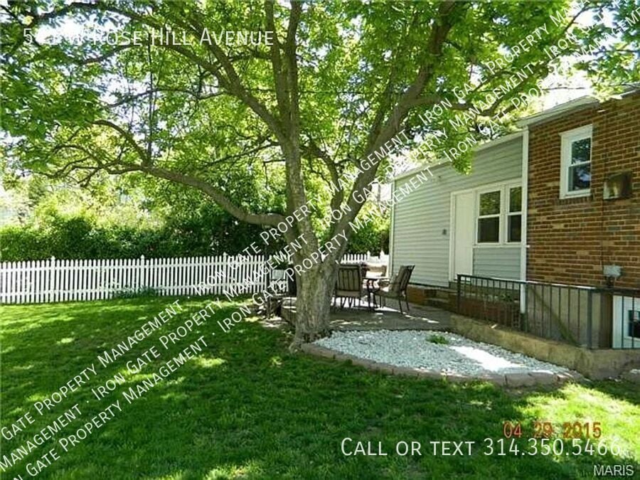 Building Photo - 541 W Rose Hill Ave