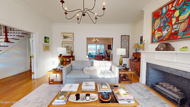 Building Photo - 34 Ely St