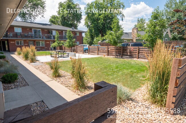 Building Photo - 5982 W 29th Ave