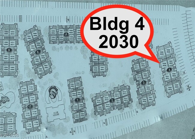 Building Photo - 6800 E Lake Mead Blvd