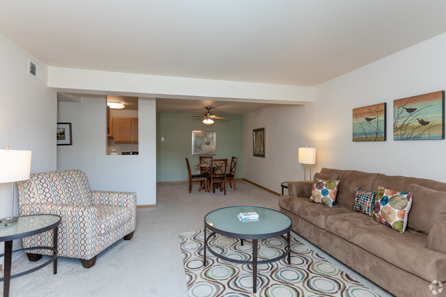 Foto del edificio - 3650 Breckenridge Ct