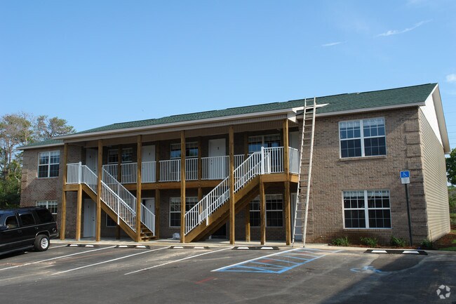 Building Photo - 53-53 Robys Dr