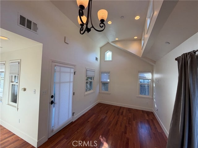 Foto del edificio - 547 E Jefferson Ave