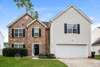 Building Photo - 2013 Kingstree Dr