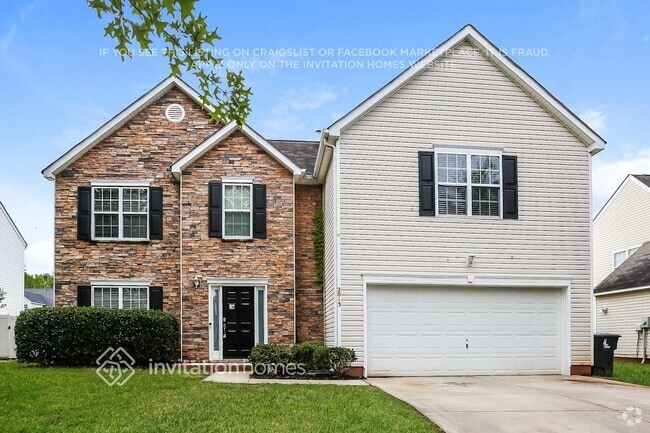 Building Photo - 2013 Kingstree Dr