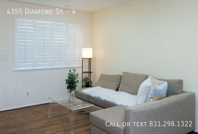 Foto del edificio - 4355 Diamond St