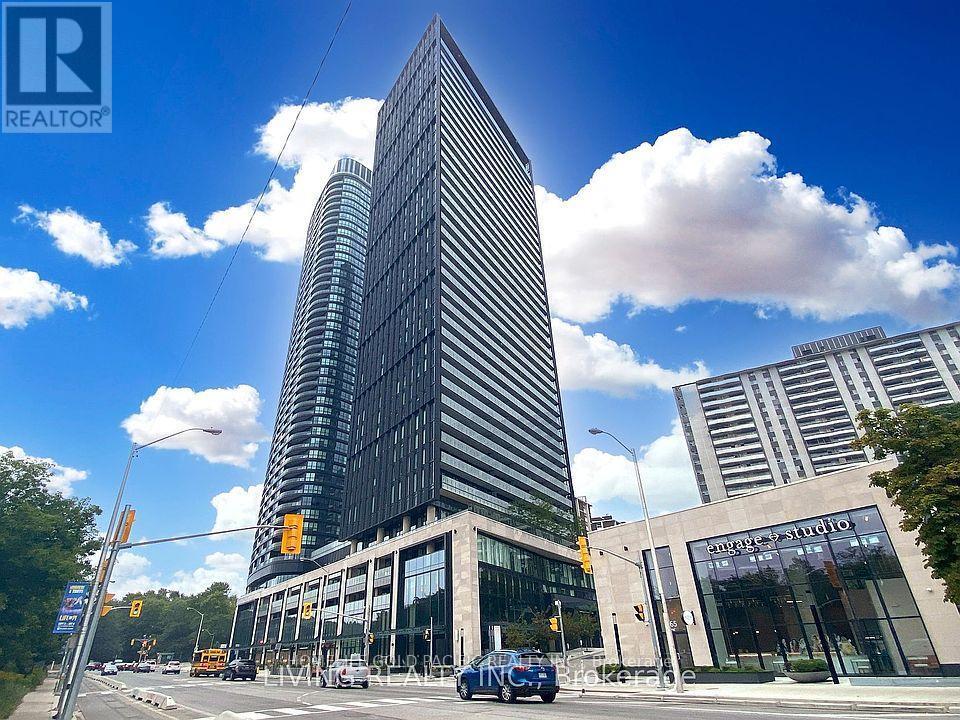 Primary Photo - 575-2575 Bloor St E