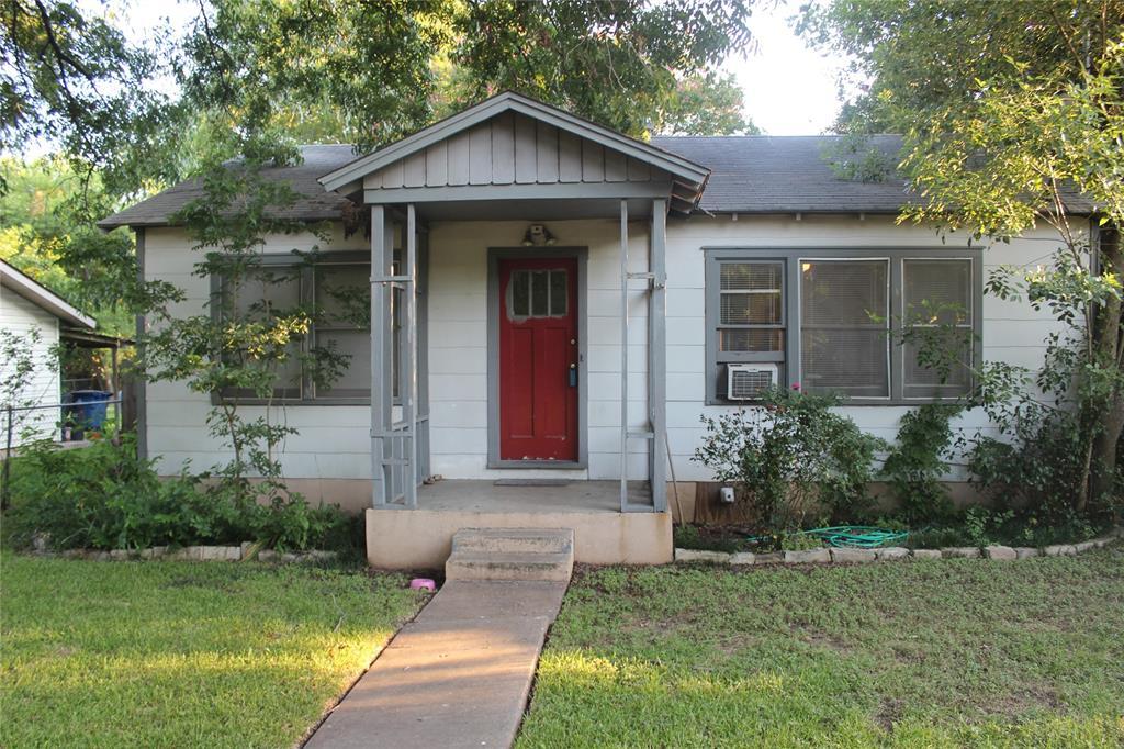 Foto principal - 611 Clifford Dr