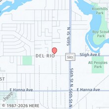 Building Photo - 5310 E Sligh Ave