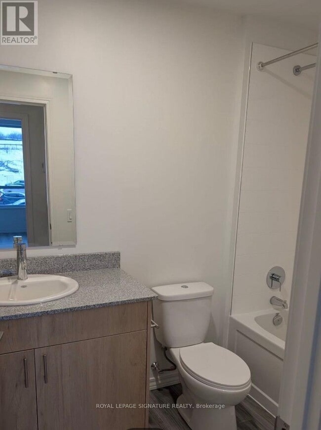 Photo du bâtiment - 191 Elmira Rd S