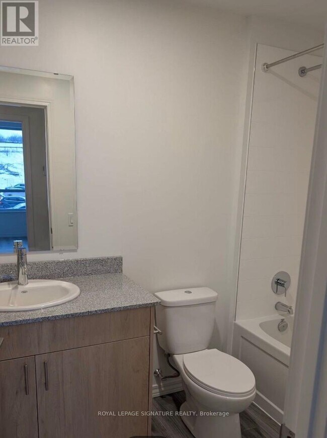 Photo du bâtiment - 191 Elmira Rd S