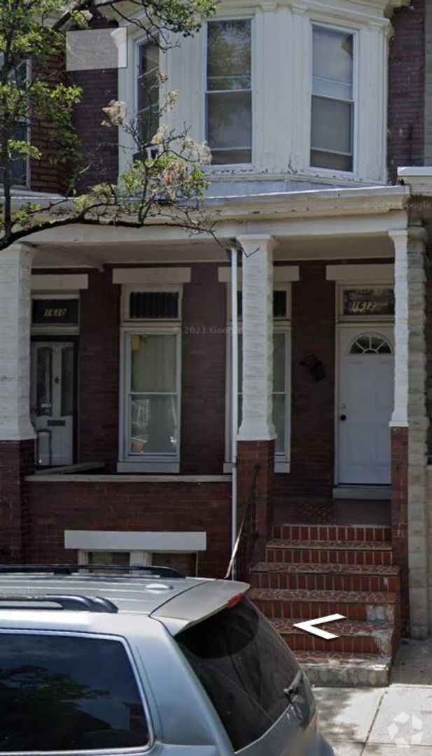 Building Photo - 1612 Moreland Ave