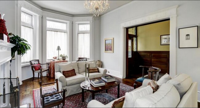 Foto del edificio - 1717 P St NW