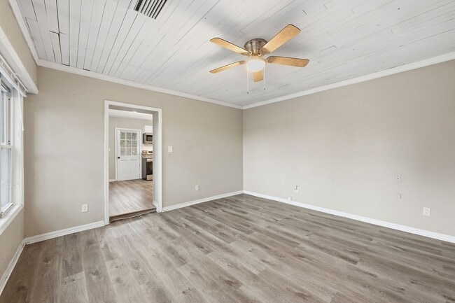 Photo - Rare Find! Spacious 2/1 Home on Huge Lot - Perfect for Work Vehicles, Boats & Pets***JANUARY SPEC...