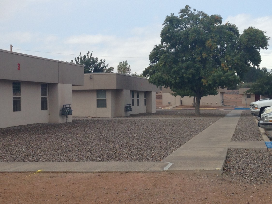 Apartment For Rent Hatch, New Mexico - Valle Verde - Income Based