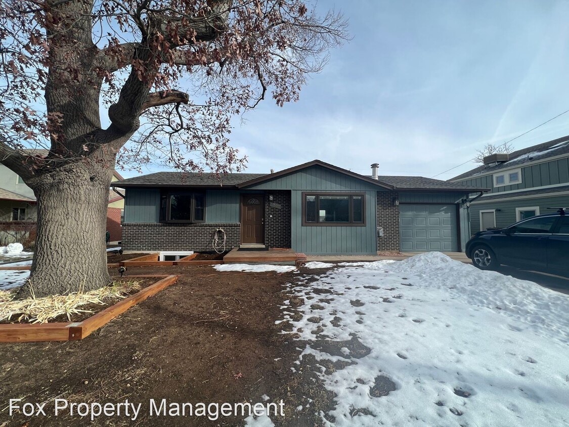 Foto principal - 3 br, 2 bath House - 1300 Chambers Drive