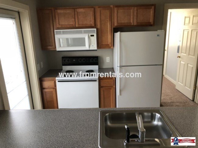 Foto del edificio - SUPER CUTE 1 Bed1 Bath W/D Included