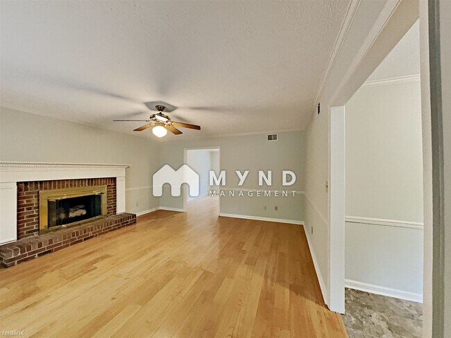 Foto del edificio - 4 br, 2.5 bath House - 145 Bryson Ln