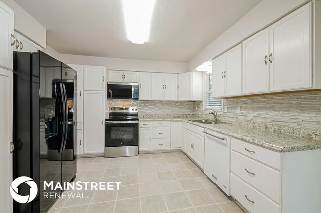 Foto del edificio - 838 E 125th Terrace