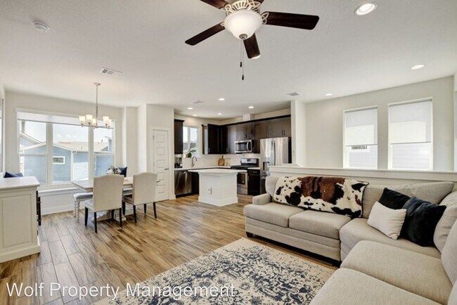 Foto del edificio - 3 br, 2 bath House - 1925 Sharper Mews  Un...