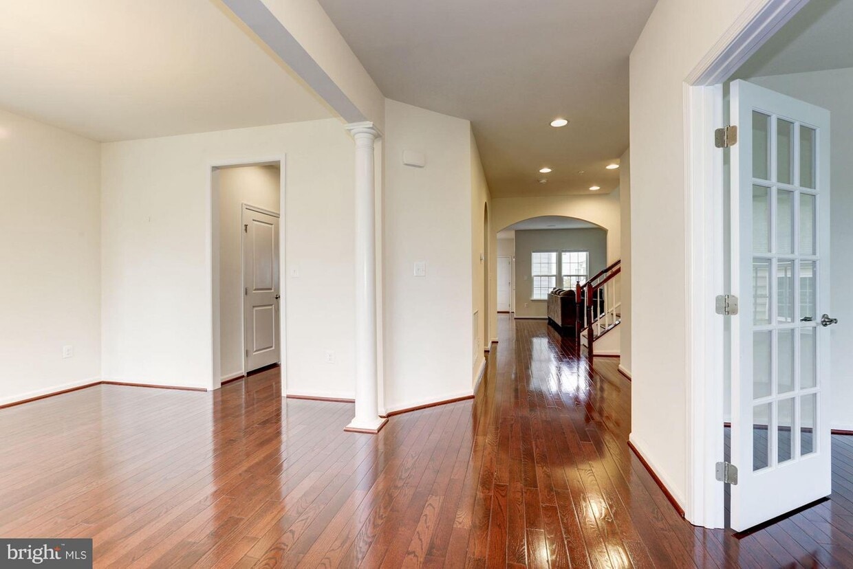 12336 Juniper Blossom Pl, Clarksburg, MD 20871 House for Rent in