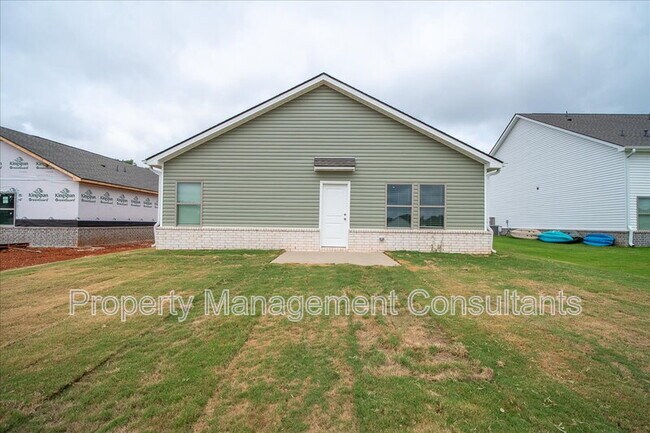 Foto del edificio - 22772 Dashwood Ln