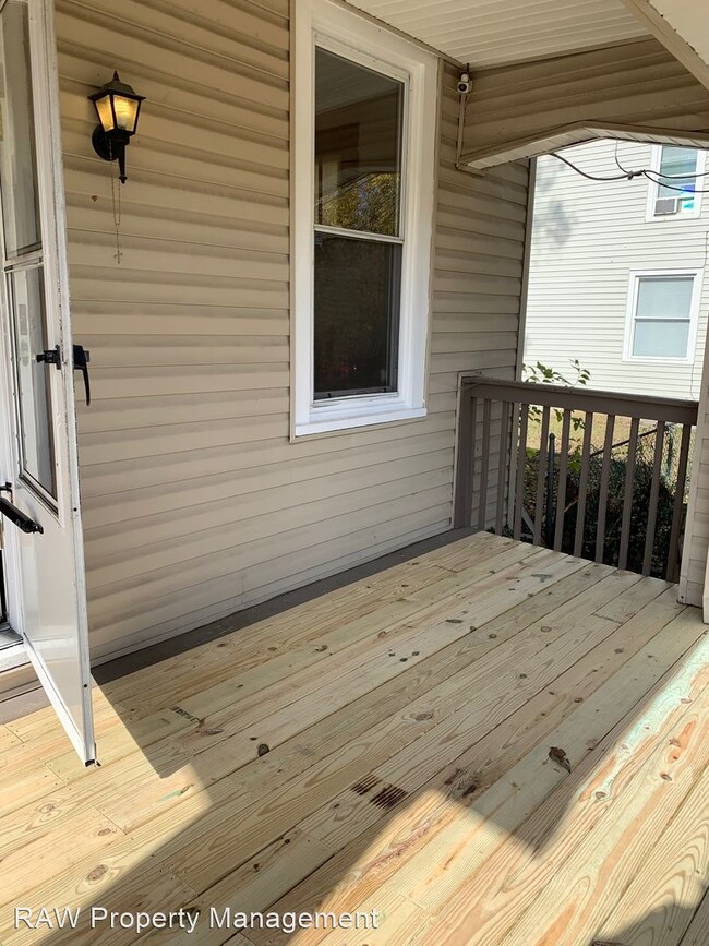 Building Photo - 2 br, 1 bath House - 1415 Beech Avenue